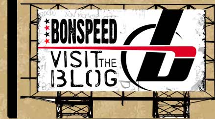 bonspeed blog button