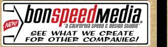 bonspeed media button